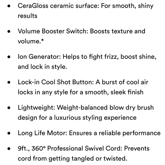 T3 AireBrush Duo - Picture 5 of 7